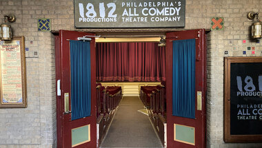 1812 productions philly