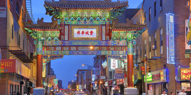 Chinatown