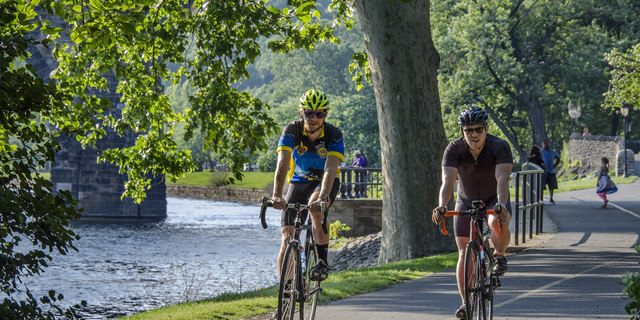 Kelly drive sales bike trail