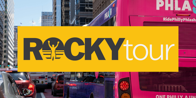 Rocky Bus Tours