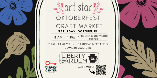 Oktoberfest Craft Market