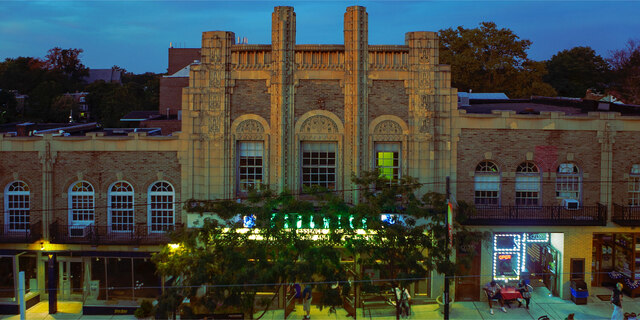 Quintessence Theatre