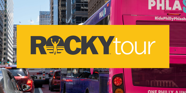 Rocky Bus Tours