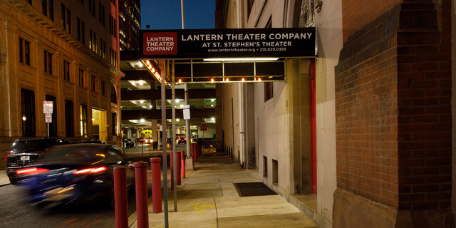 lantern Theater