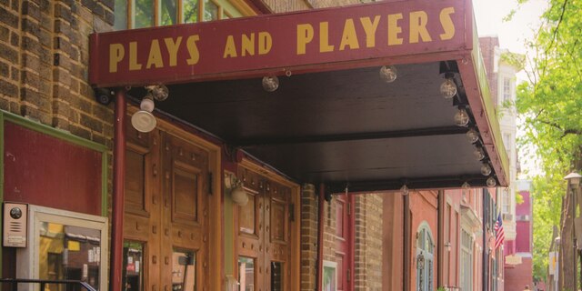 plays and players theater