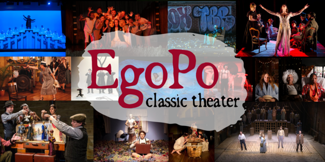 EgoPo Theater