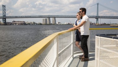 RiverLink Ferry