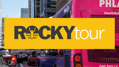 Rocky Bus Tours