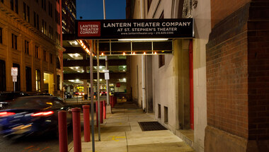 lantern Theater