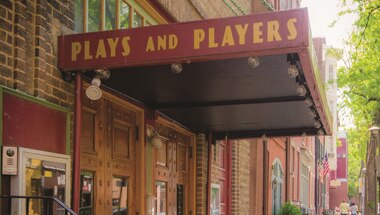 plays and players theater