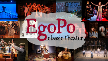 EgoPo Theater