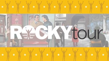 Rocky Bus Tour