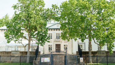 American Swedish Historical Museum