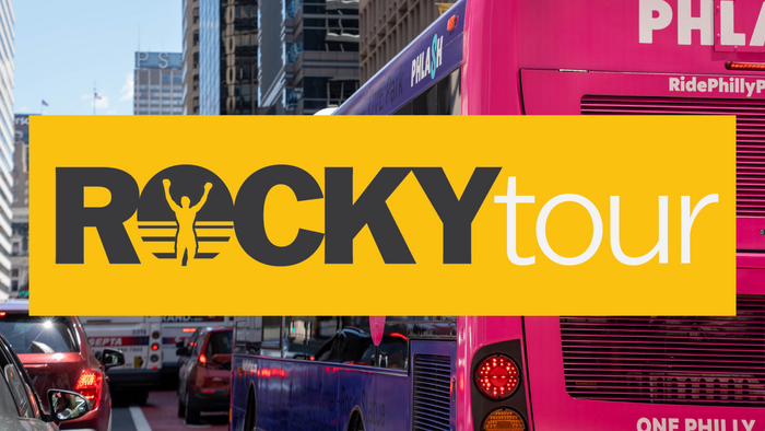 Rocky Bus Tours