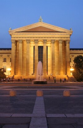 Philadelphia Museum of Art